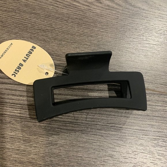 ELLY HAIR JAW - Picture 1 of 3